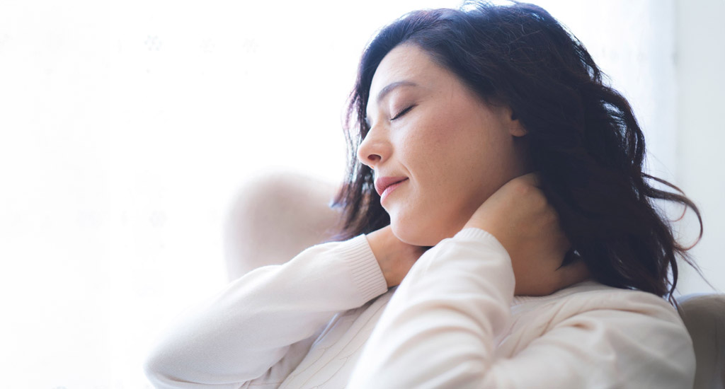 Antidolorifico Naturale