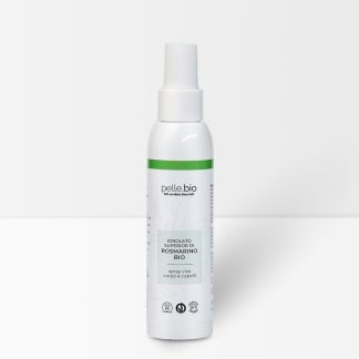 Idrolato Superior di Rosmarino Biologico Spray 125 ml