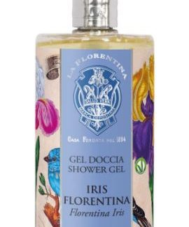 Iris Florentina Shower Gel 750 ml
