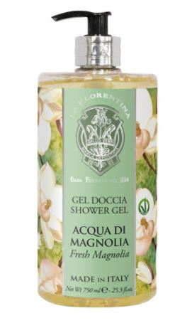 Acqua di Magnolia Shower Gel 750 ml