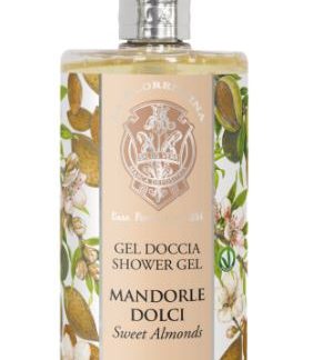 Mandorle Dolci Shower Gel 750 ml