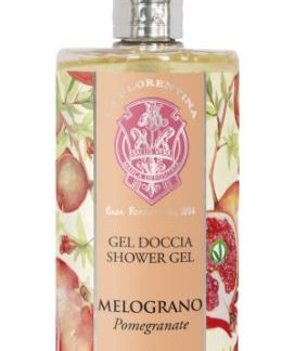 Melograno Shower Gel 750 ml