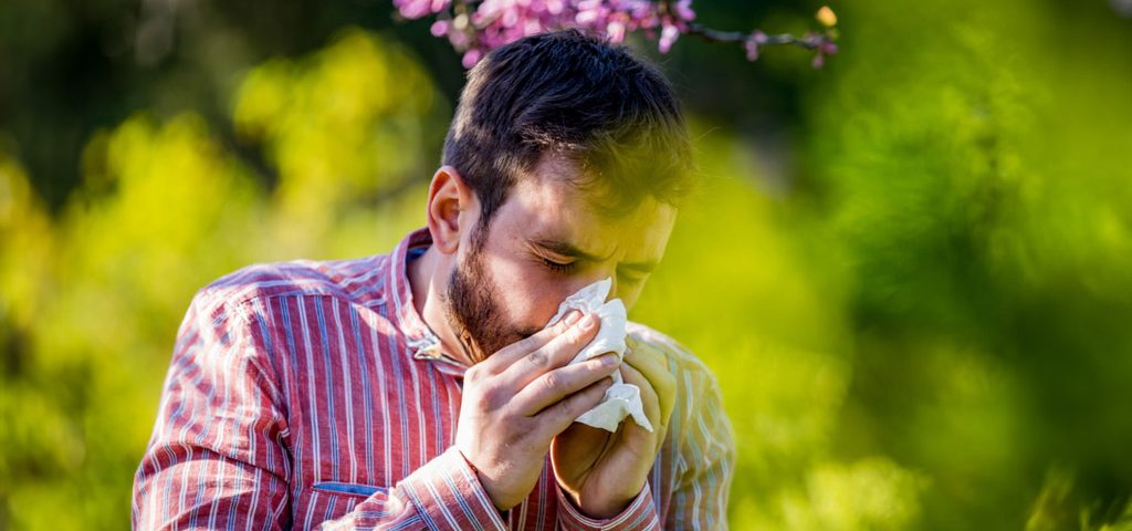 Rinite allergica rimedi naturali