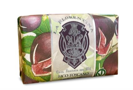 Fico Toscano Saponetta 200 grammi