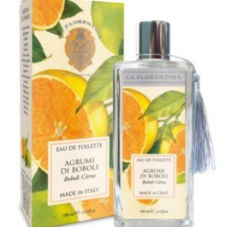 Agrumi di Boboli Profumo 100 ml