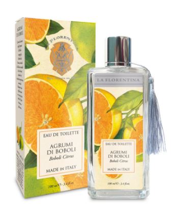 Agrumi di Boboli Profumo 100 ml