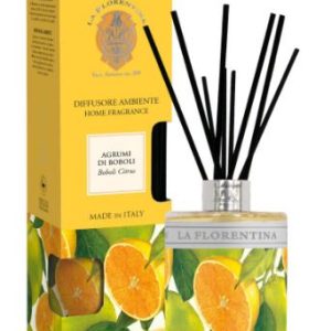 Agrumi di Boboli Diffusore Ambiente 500 ml