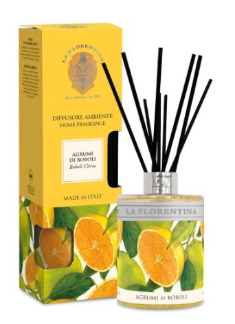 Agrumi di Boboli Diffusore Ambiente 500 ml