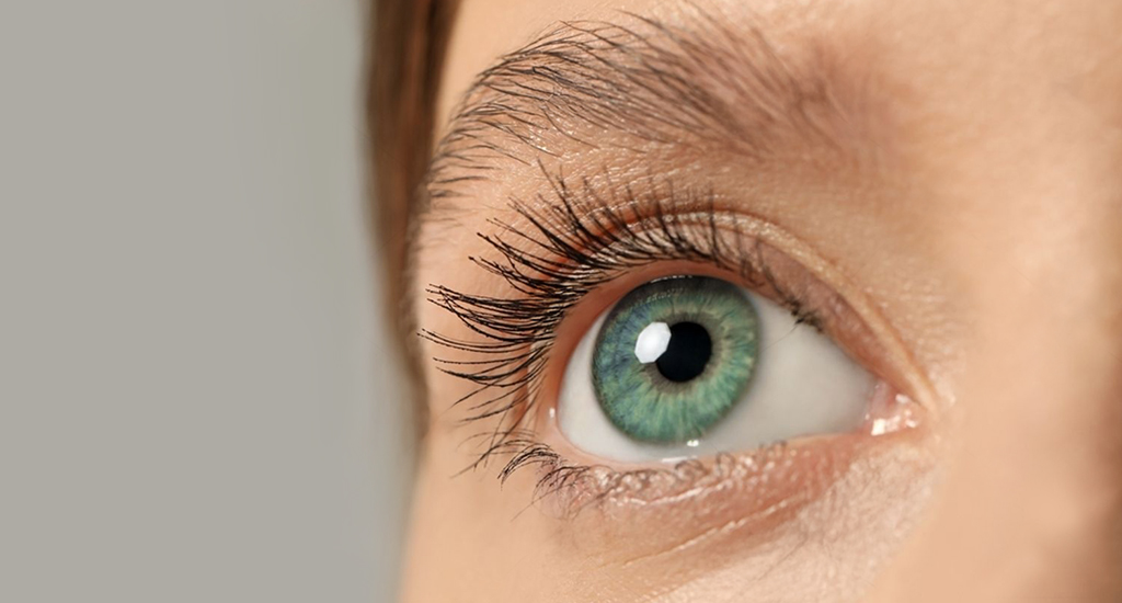 Integratori per vista