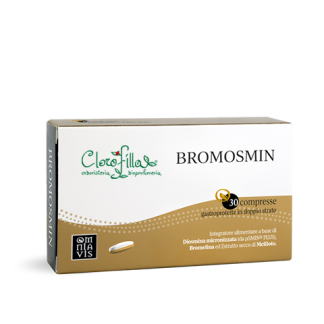 Bromosmin | Clorofilla Erboristeria