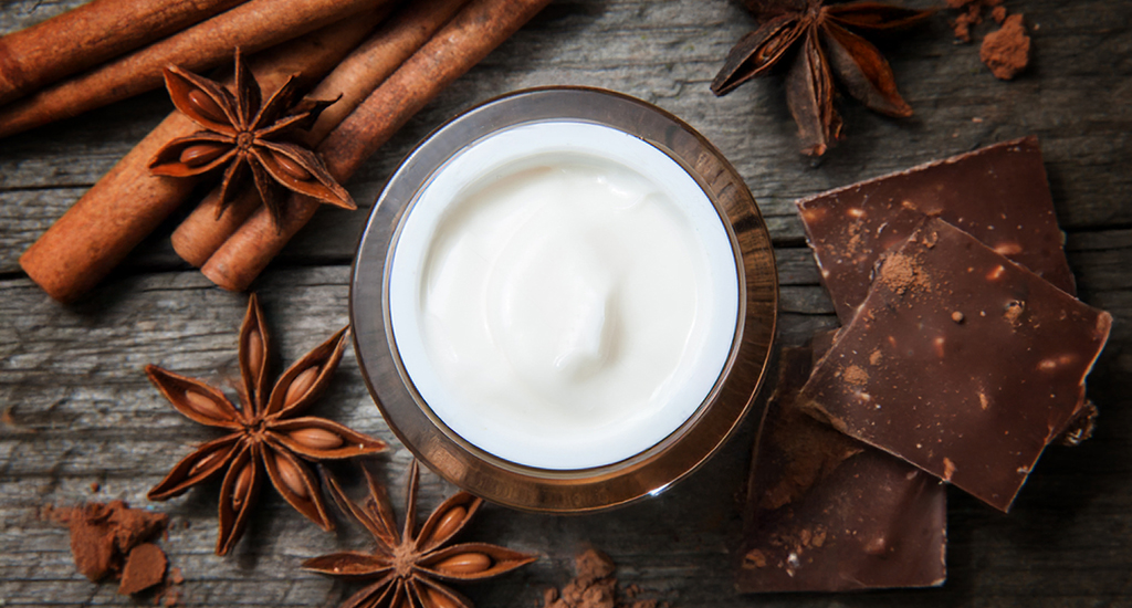 Burro cacao Naturale