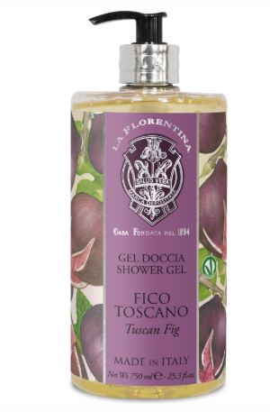 Fico Toscano Shower Gel 750 ml
