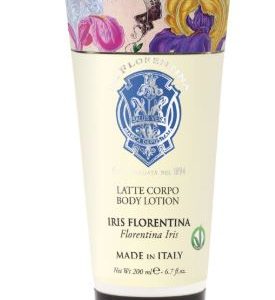 Iris Florentina Body Lotion 200 ml