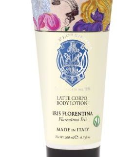 Iris Florentina Body Lotion 200 ml