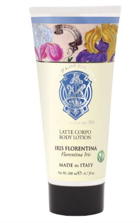 Iris Florentina Body Lotion 200 ml