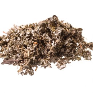 Lampone Foglie 100 grammi