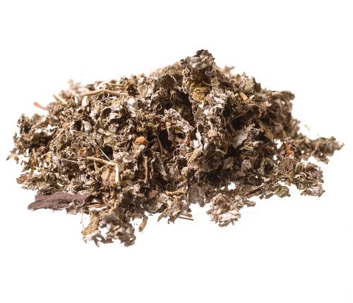 Lampone Foglie 100 grammi