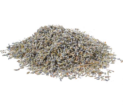 Lavanda Fiori Biologica 100 grammi