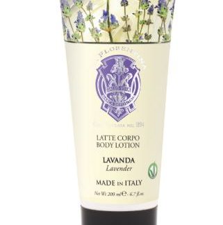 Lavanda Body Lotion 200 ml