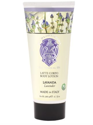 Lavanda Body Lotion 200 ml