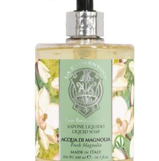 Acqua di Magnolia Sapone Liquido 500 ml