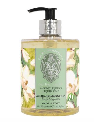 Acqua di Magnolia Sapone Liquido 500 ml