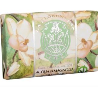Acqua di Magnolia Saponetta 200 grammi