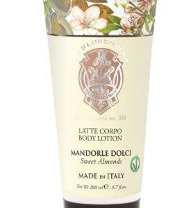 Mandorle Dolci Body Lotion 200 ml