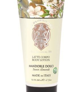 Mandorle Dolci Body Lotion 200 ml