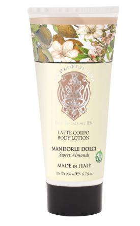 Mandorle Dolci Body Lotion 200 ml