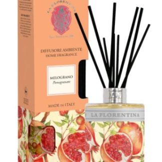 Melograno Diffusore Ambiente 500 ml