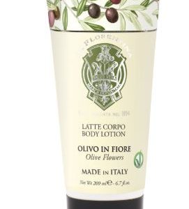 Olivo in Fiore Body Lotion 200 ml