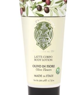 Olivo in Fiore Body Lotion 200 ml