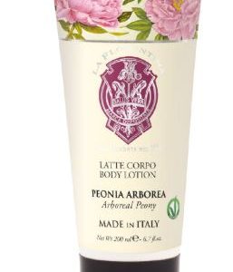 Peonia Arborea Body Lotion 200 ml