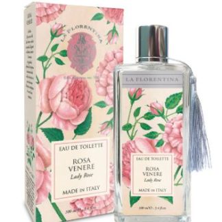 Rosa Venere Profumo 100 ml