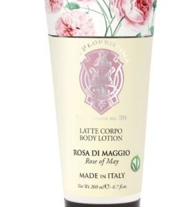 Rosa di Maggio Body Lotion 200 ml
