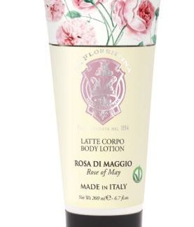 Rosa di Maggio Body Lotion 200 ml