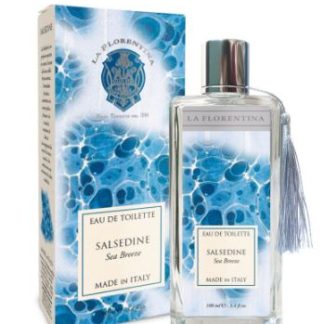 Salsedine Profumo 100 ml