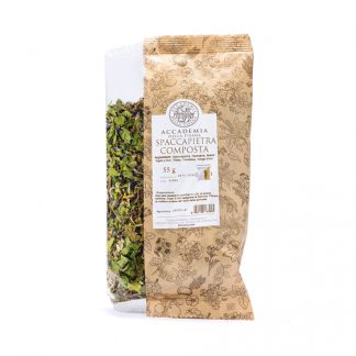 Tisana Spaccapietra Composta 55 grammi