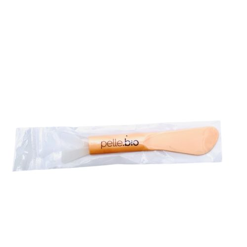 Pennello Spatola per Maschere Viso