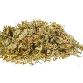 Tiglio Extra Fiori e Brattee 50 grammi