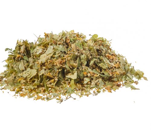 Tiglio Extra Fiori e Brattee 50 grammi