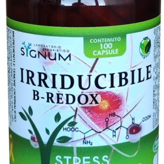 Irriducibile B Redox 100 capsule