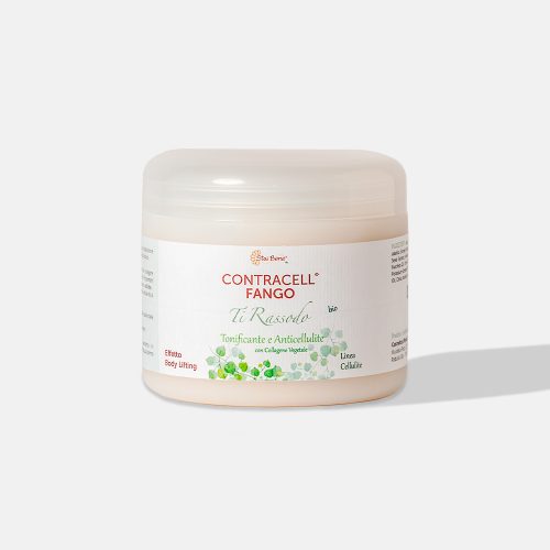 Contracell Crema Fango Ti Rassodo 500 grammi