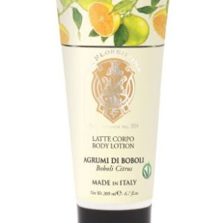 Agrumi di Boboli Body Lotion 200 ml