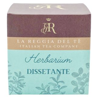 Herbarium Tisana Dissetante 15 filtri