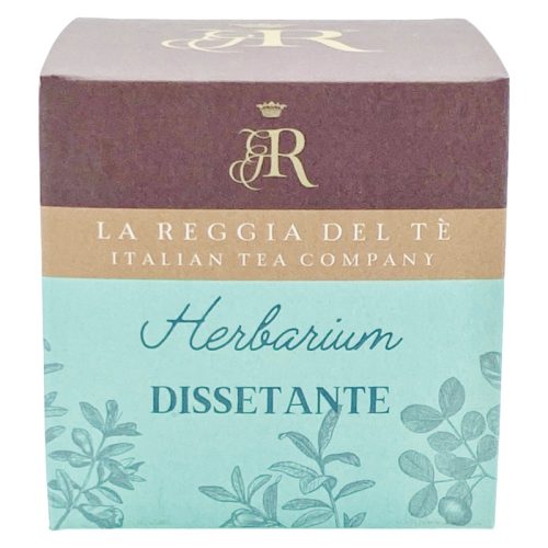 Herbarium Tisana Dissetante 15 filtri