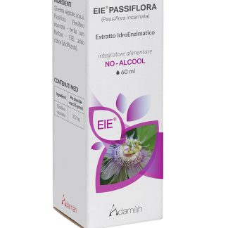 Passiflora Estratto Idroenzimatico 30 ml