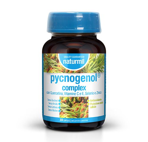 Pycnogenol Complex 30 capsule