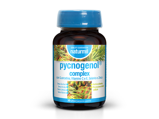 Pycnogenol Complex 30 capsule